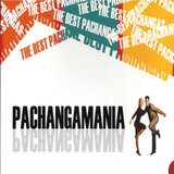 Pachanga en Marte