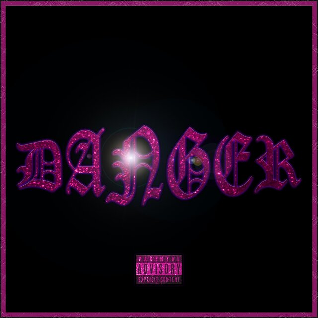 DANGER (feat. Bruce Hyde)