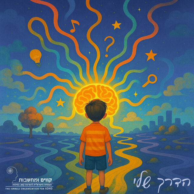 הדרך שלי