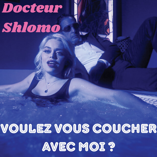 Voulez-vous coucher avec moi
