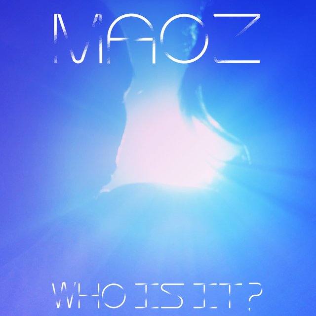 Who is it