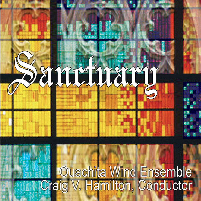 Sanctuary