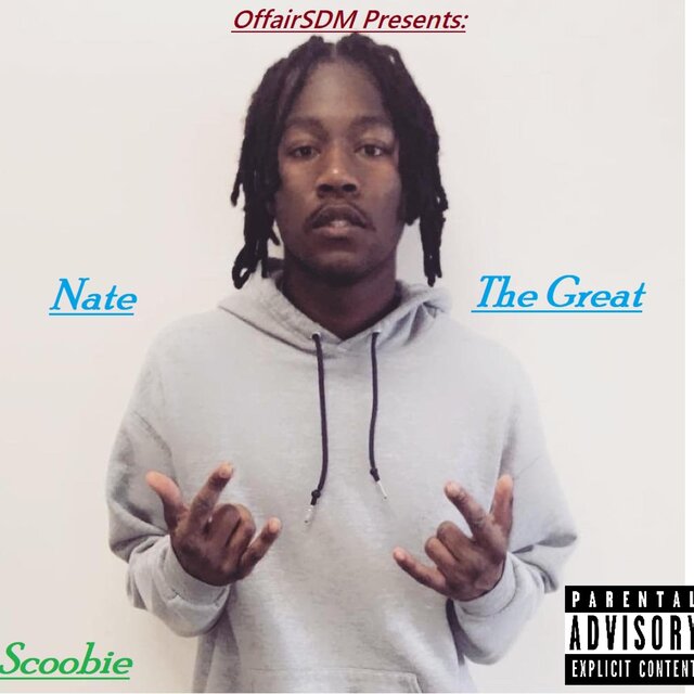Nate The Great (Official Project)