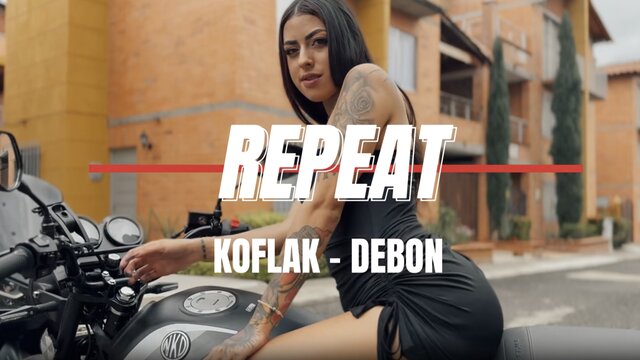 Repeat