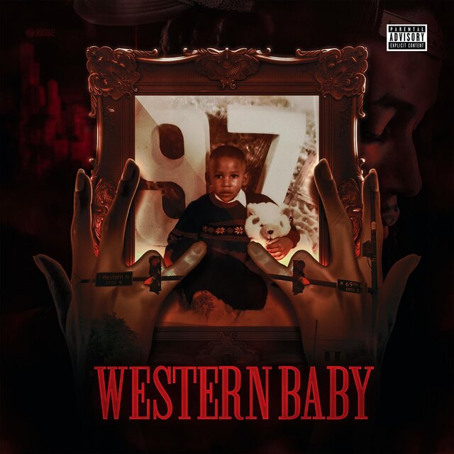 Western Baby