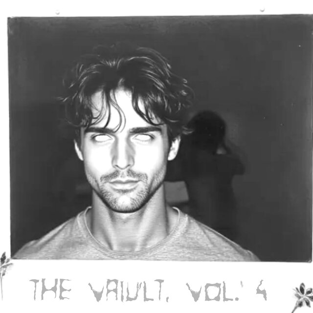 THE VAULT, Vol. 4