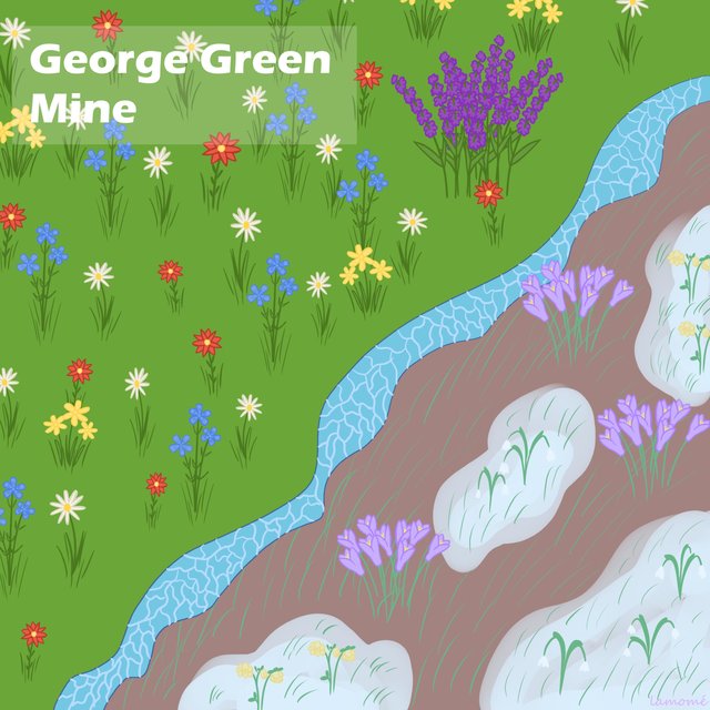 Mine