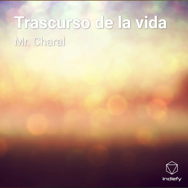 Trascurso de la vida