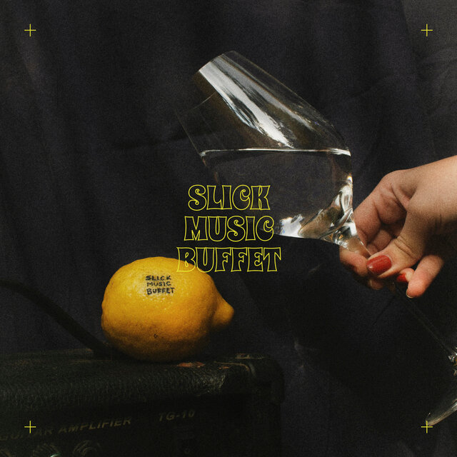 Slick Music Buffet