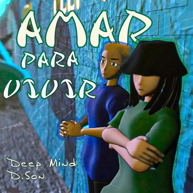 Amar para Vivir