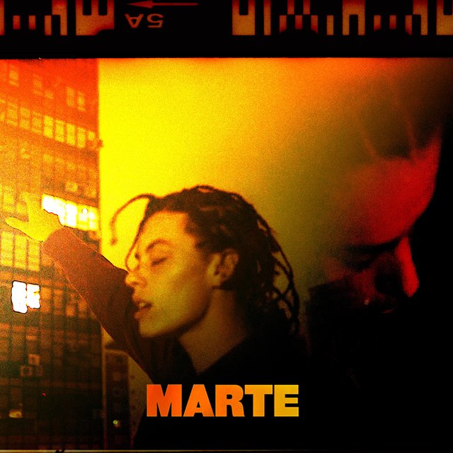 Marte