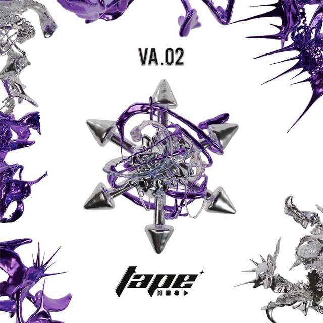 TAPE VA 02