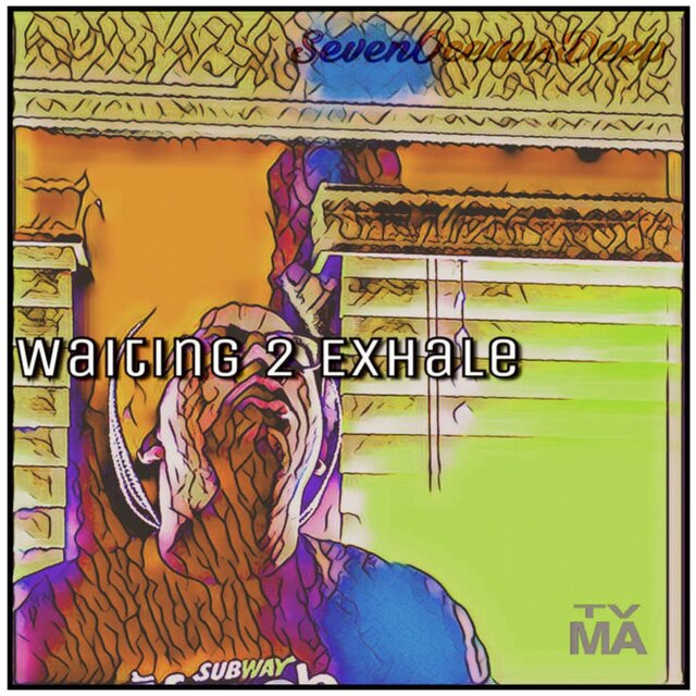 Waiting 2 Exhale