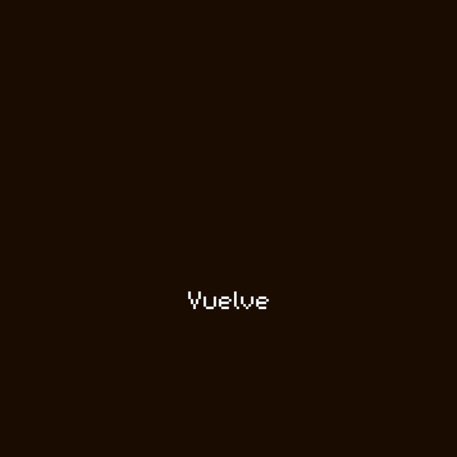 Vuelve