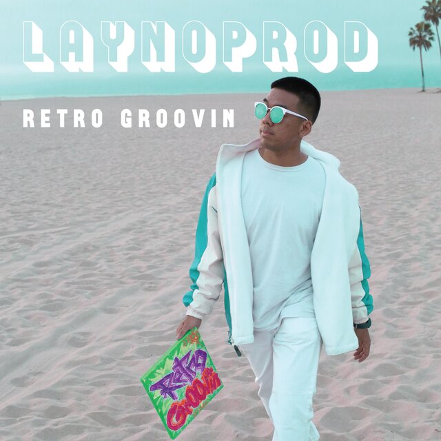 Retro Groovin