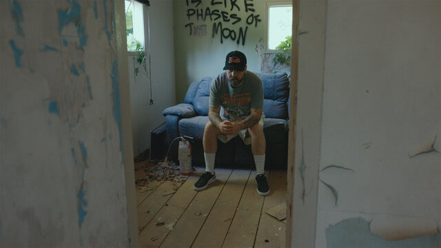 Tightrope (Official Music Video)