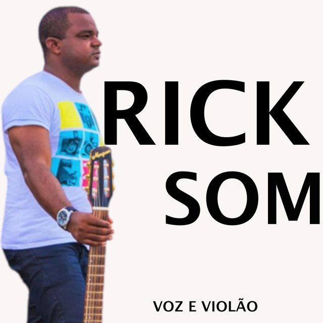 Voz e Violão (Gospel)