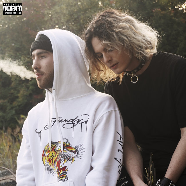 Desire & Kxrlow, Pt. 1