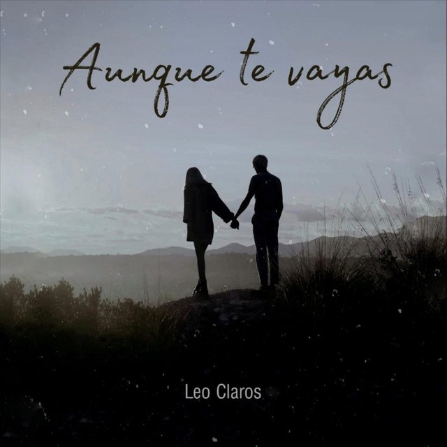 Aunque Te Vayas