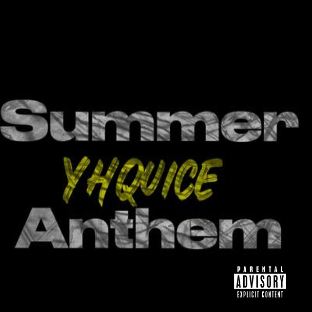 Summer Anthem