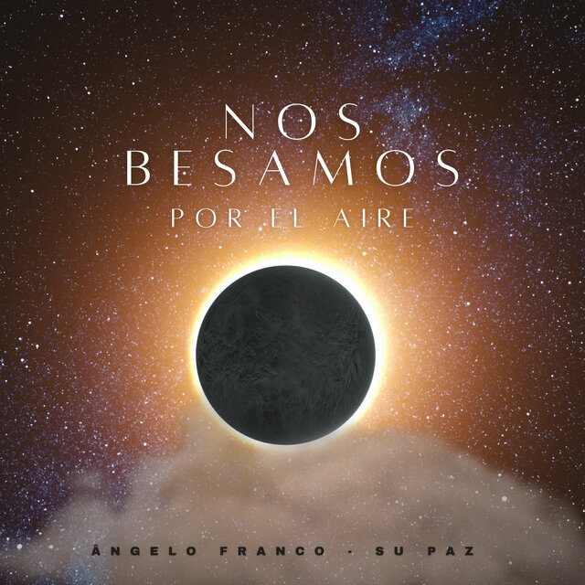 Nos Besamos por el Aire