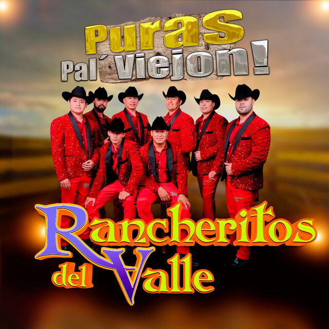 Puras pa’l Viejon