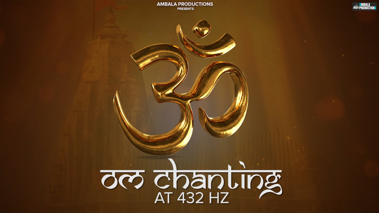OM Chanting