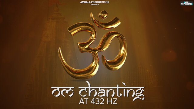 OM Chanting