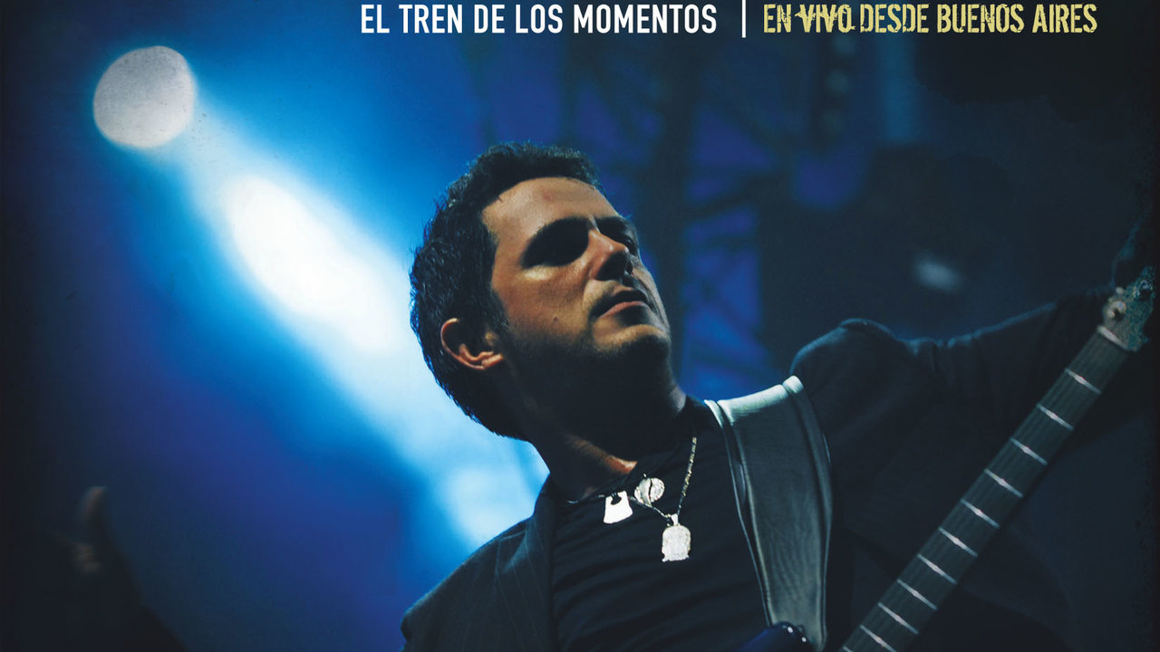 El alma al aire (En vivo desde Buenos Aires)