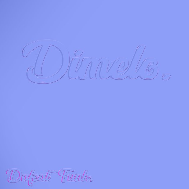 Dimelo.