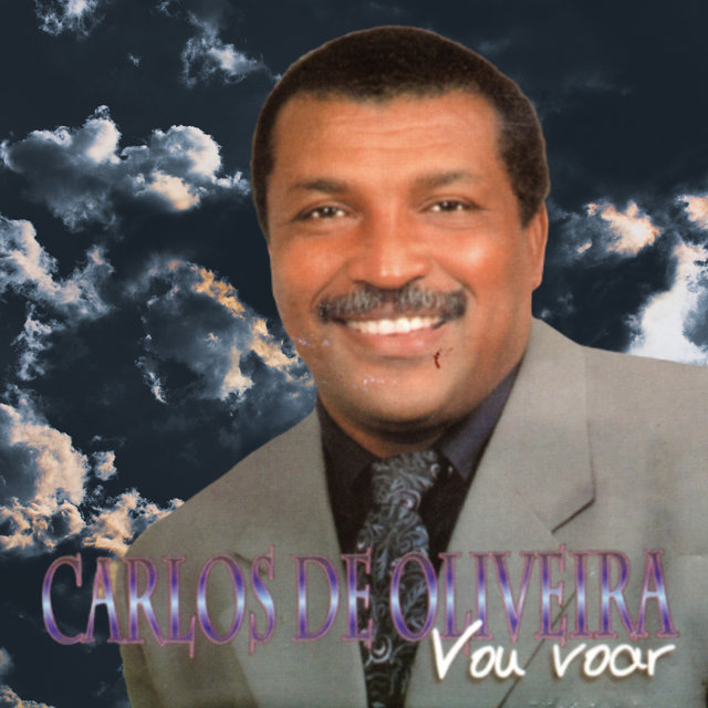 Vou Voar