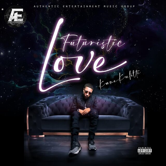 Futuristic Love