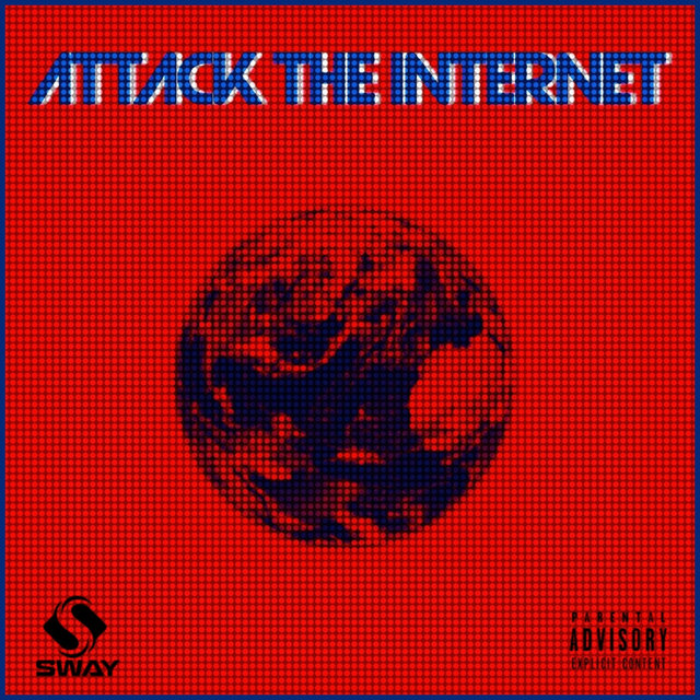 Attack The Internet