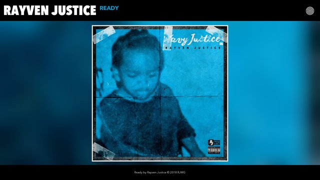 Ready (Audio)