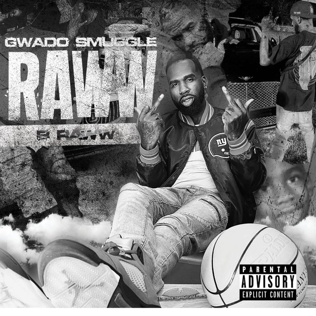 GWADO SMUGGLE RAWW