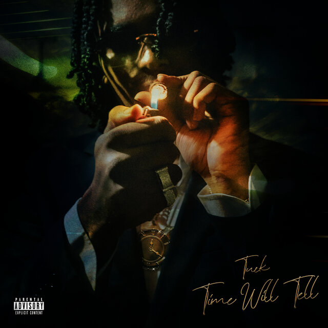Time Will Tell