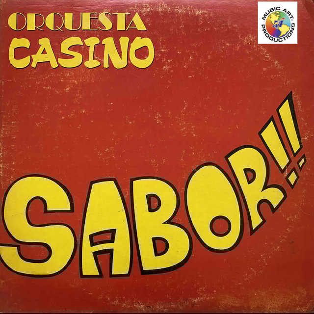 Sabor!!!