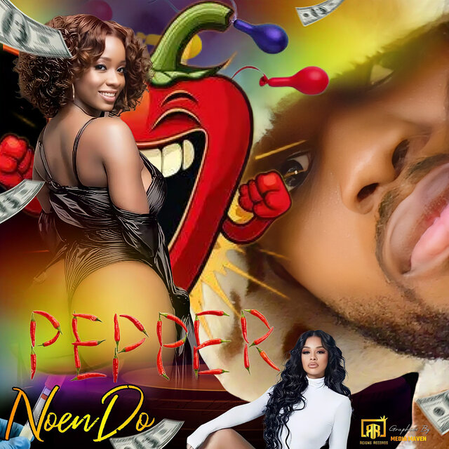 Pepper