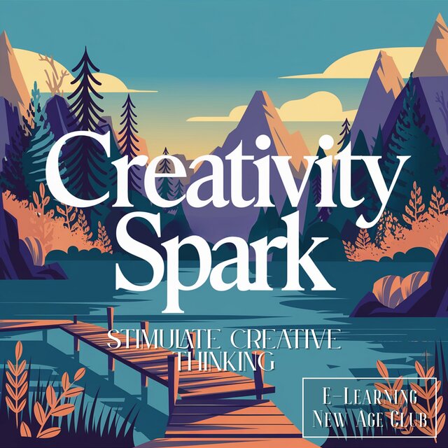 Creativity Spark: Stimulate Creative Thinking