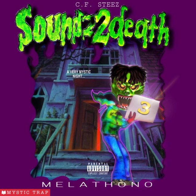 Soundz 2 Death 3
