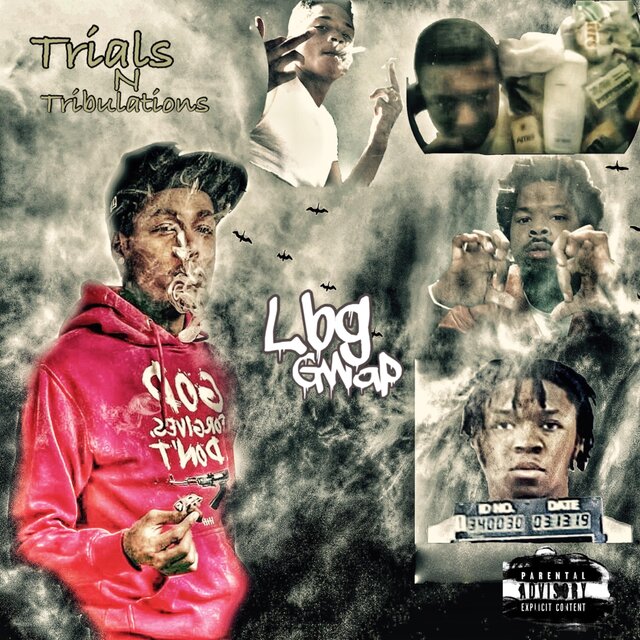 Trials N Tribulations