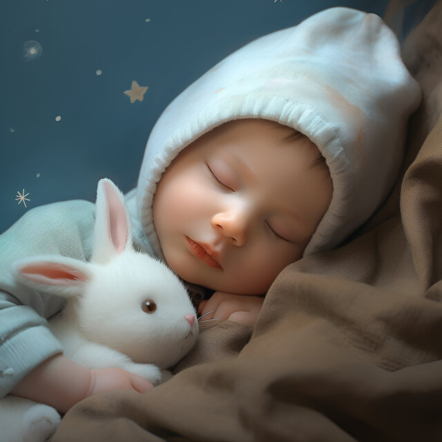Sleeping Baby White Noise 2