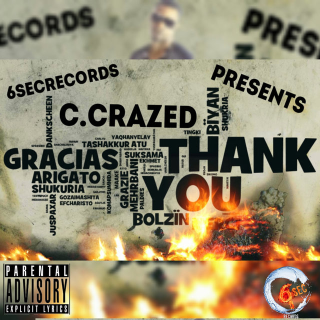 Thank You (Fcuk You)