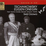 Eugene Onegin, Op. 24, TH 5, Act I: Slikhali l vi za roschei glas nochnoi (Live)