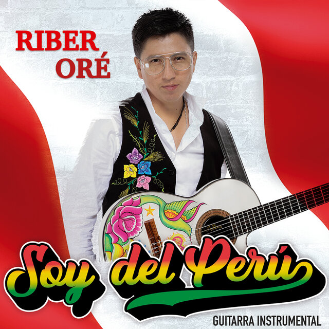 SOY DEL PERÚ