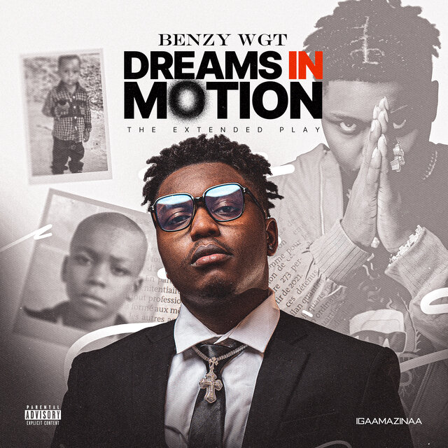 Dreams in motion