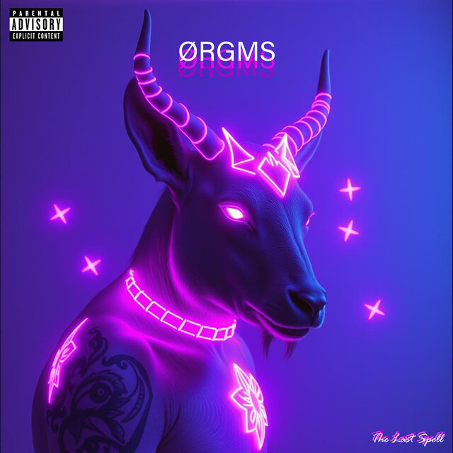 Orgms