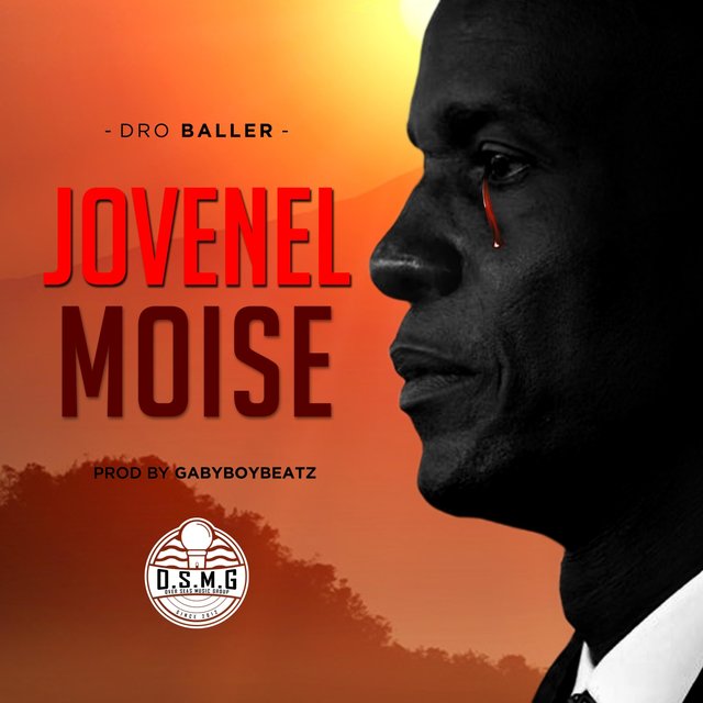Jovenel Moise