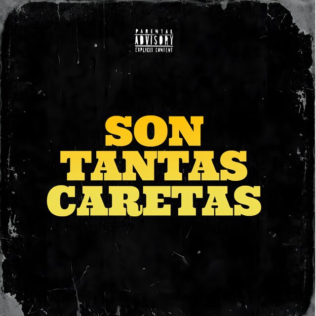 Son Tantas Caretas