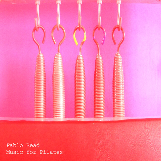Music For Pilates
